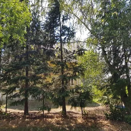 Daire Toparti Vendeghaz - Lipot, Magyarorszag Szenafu Ueduelo-sor 7 Lipót